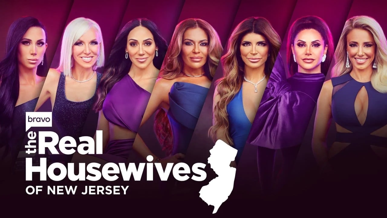 Foto de The Real Housewives of New Jersey