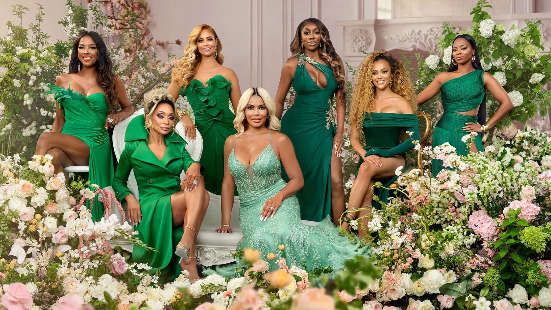 Foto de The Real Housewives of Potomac