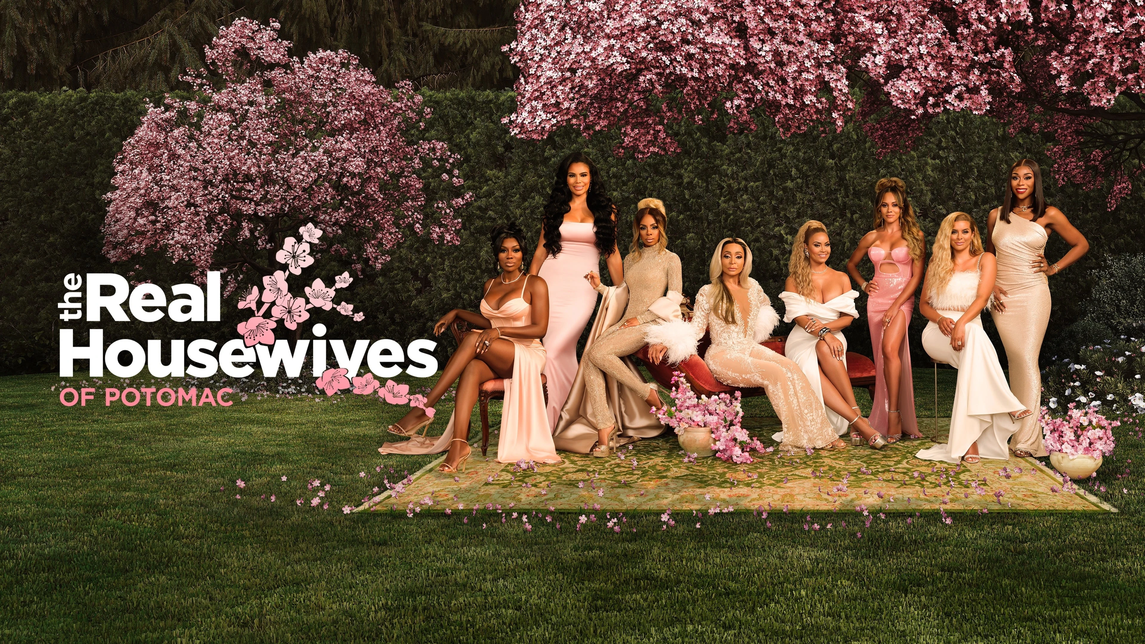 Foto de The Real Housewives of Potomac