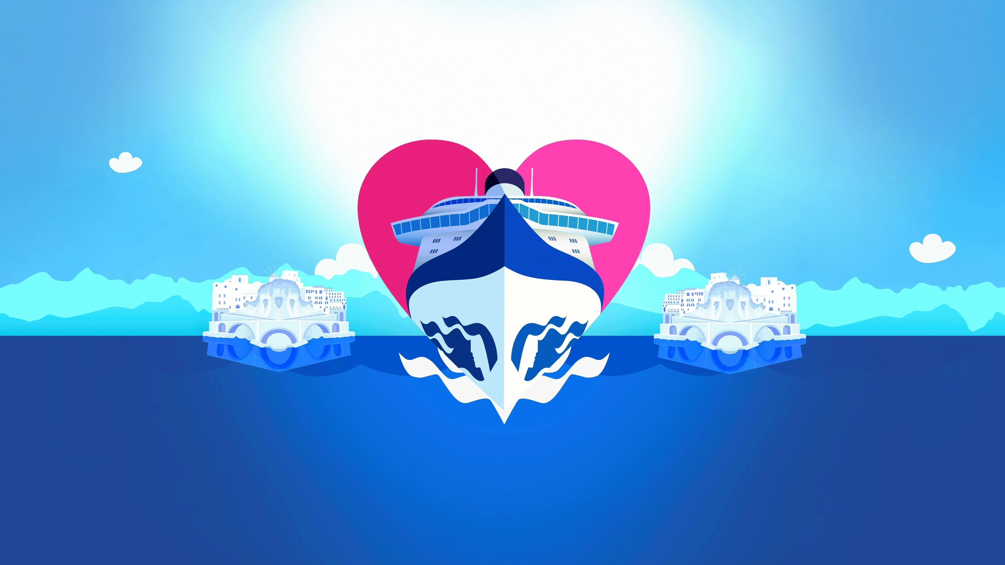 Foto de The Real Love Boat