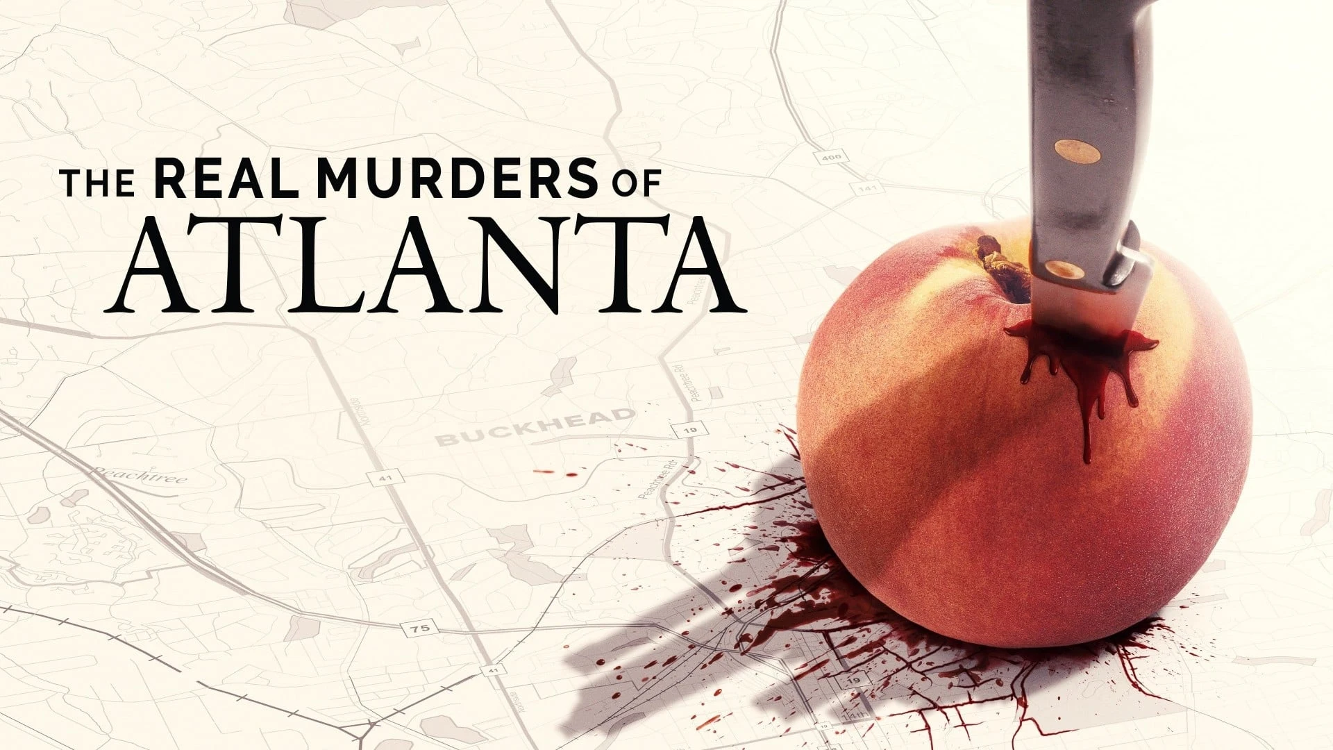 Foto de The Real Murders of Atlanta