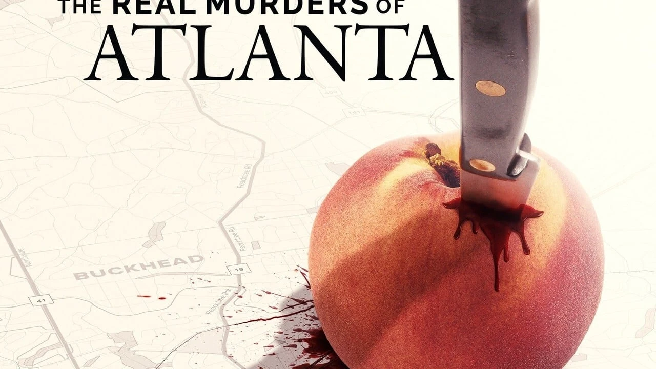 Foto de The Real Murders of Atlanta