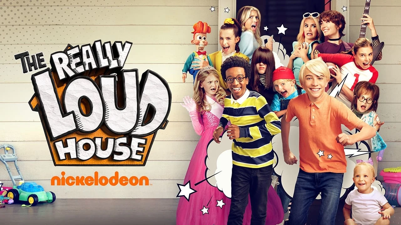 Foto de The Really Loud House