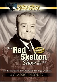 Serie The Red Skelton Show
