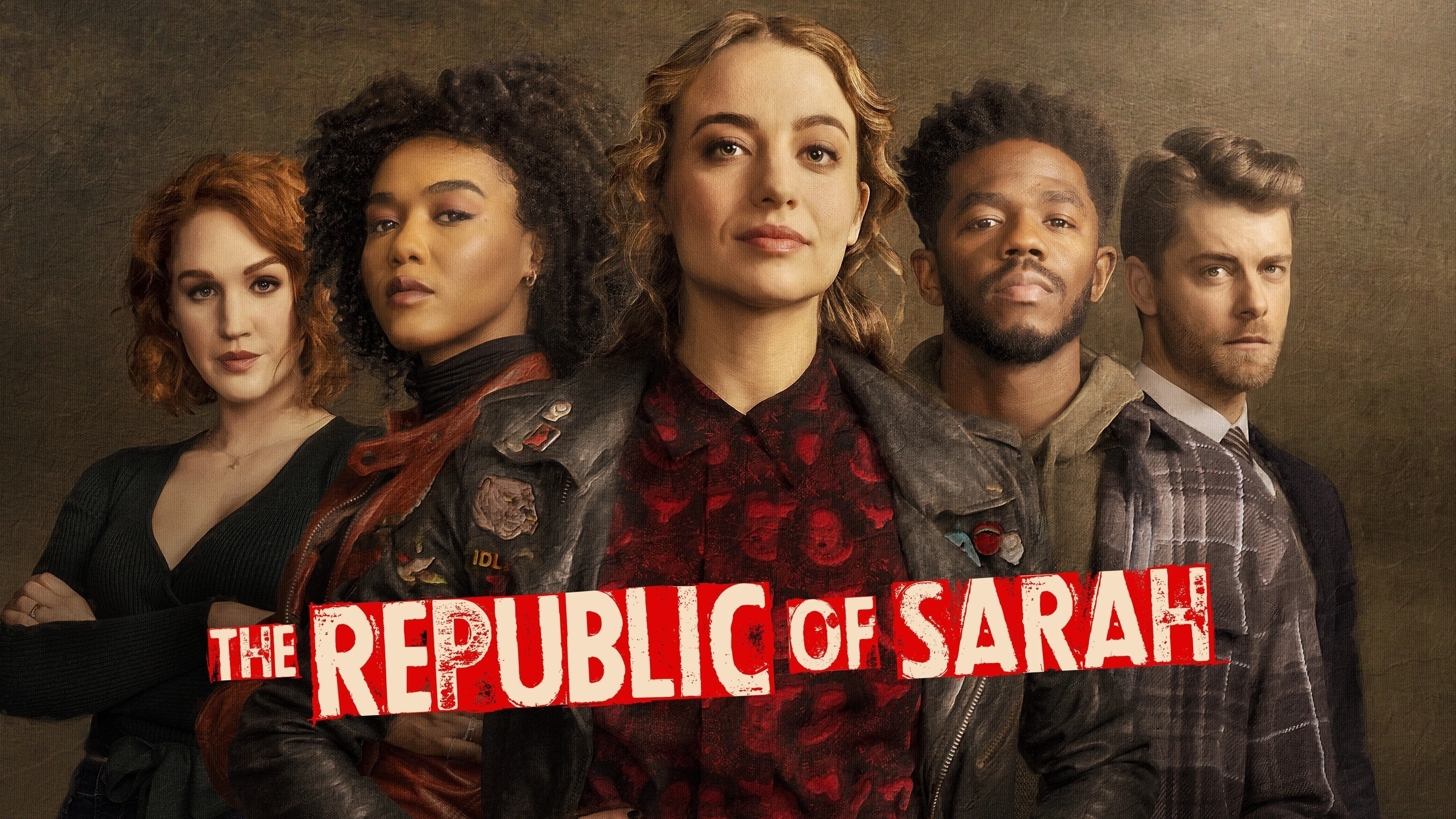 Foto de The Republic of Sarah