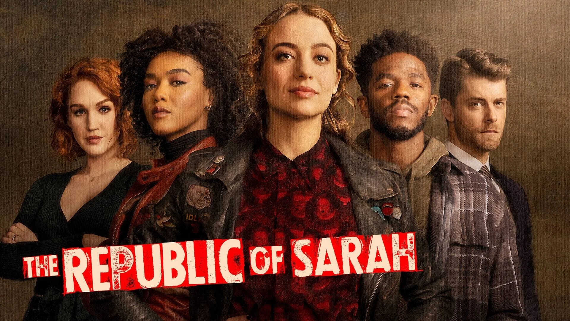 Foto de The Republic of Sarah