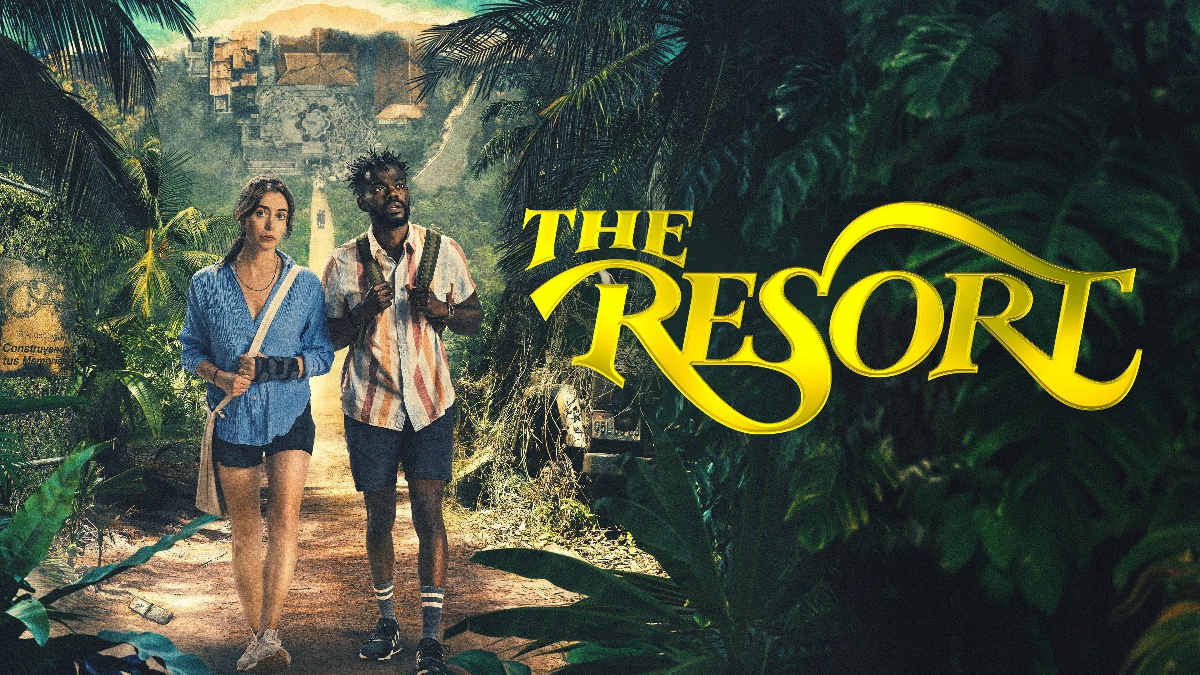 Foto de The Resort