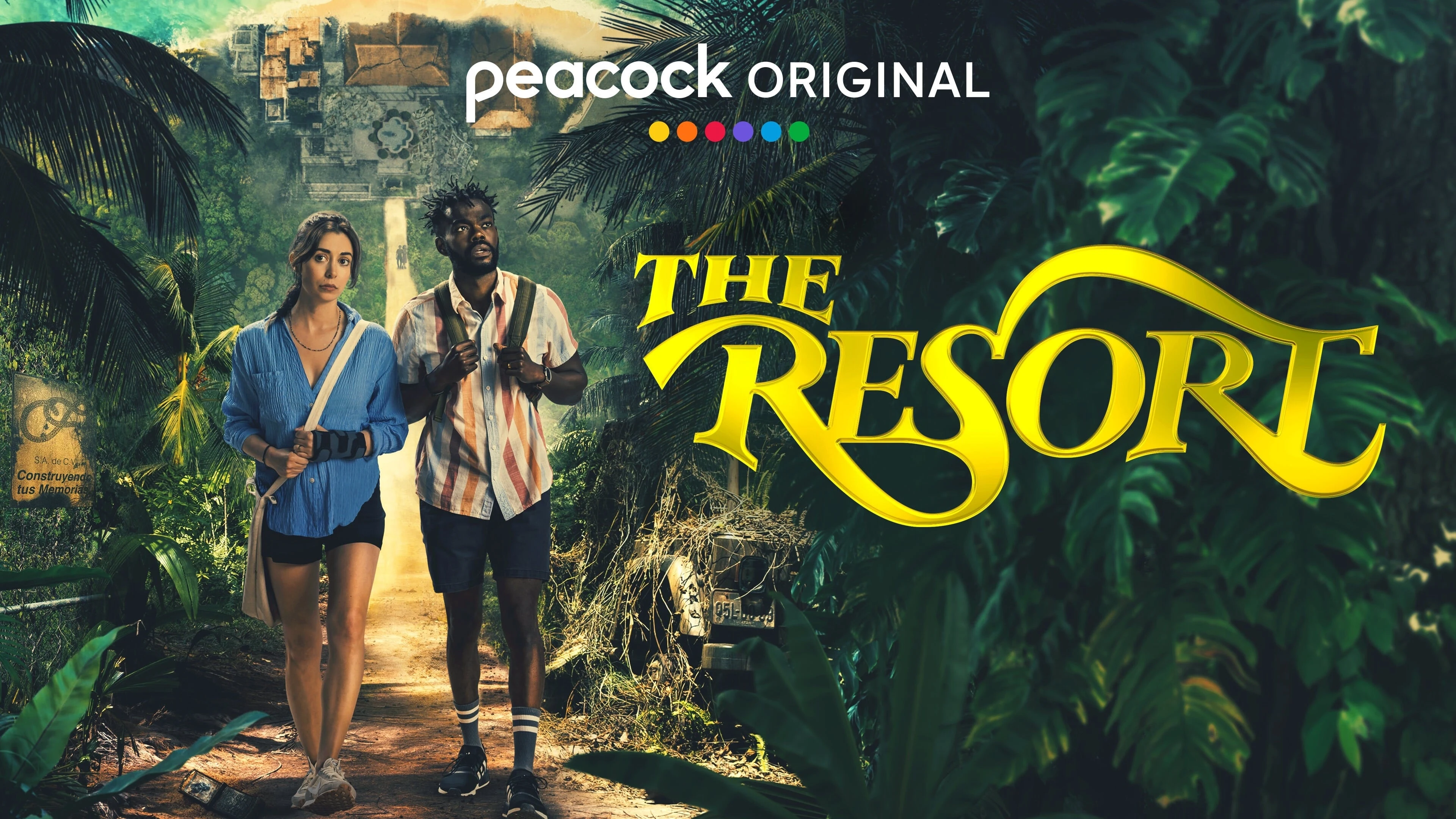 Foto de The Resort