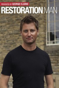 Serie The Restoration Man