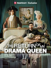 Serie The Return of My Drama Queen