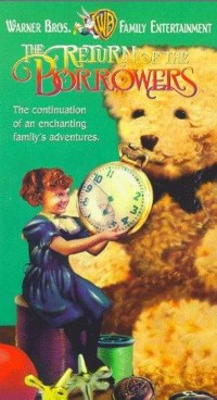 Serie The Return of the Borrowers