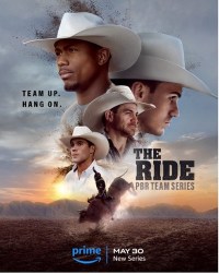 The Ride