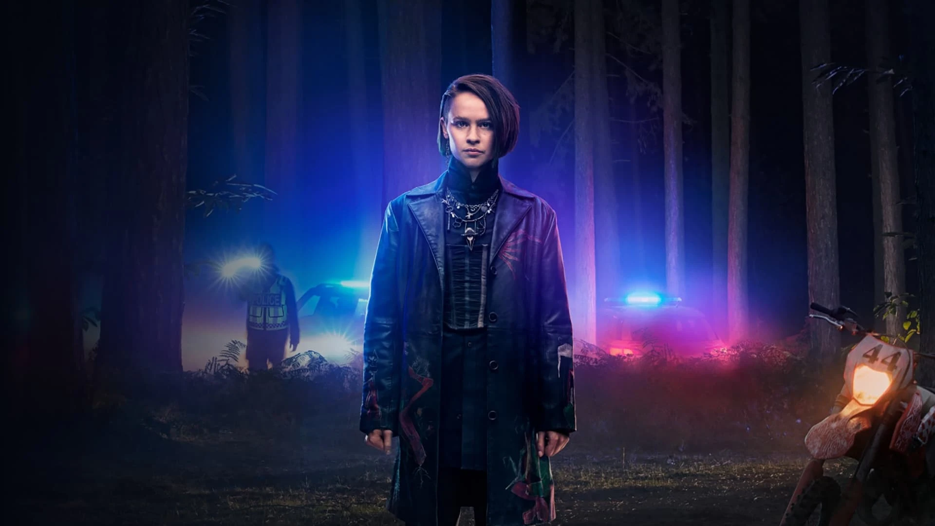 Foto de The Rising (The CW)