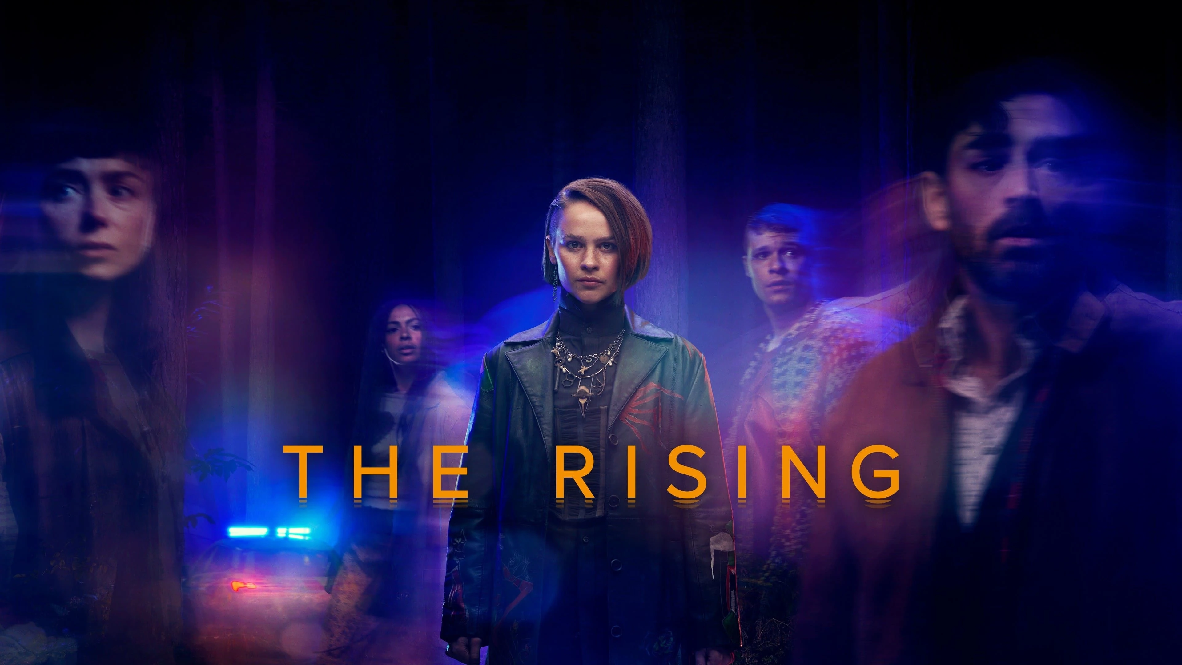 Foto de The Rising (The CW)