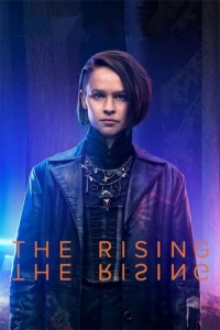 Serie The Rising (The CW)