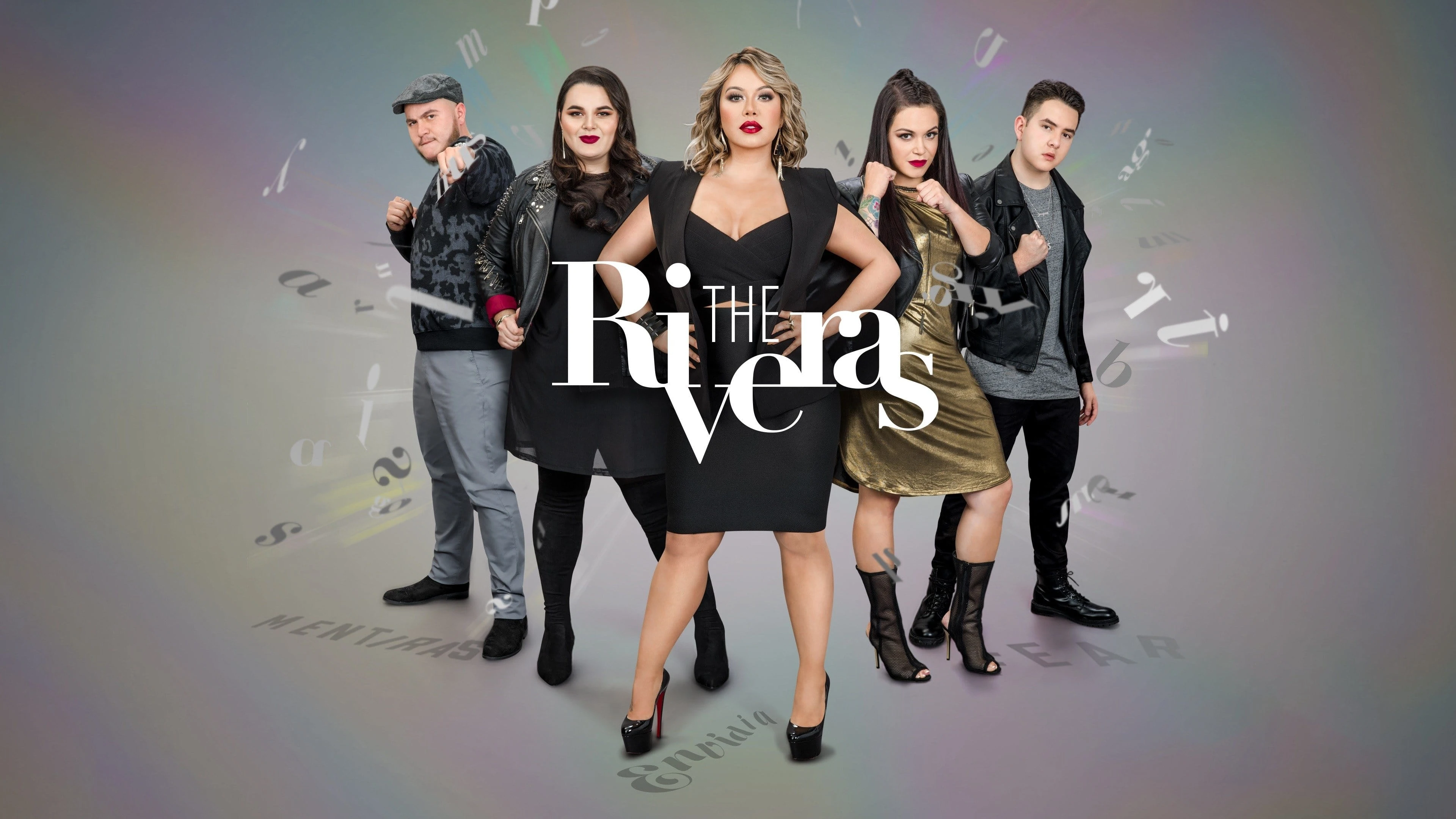 Foto de The Riveras