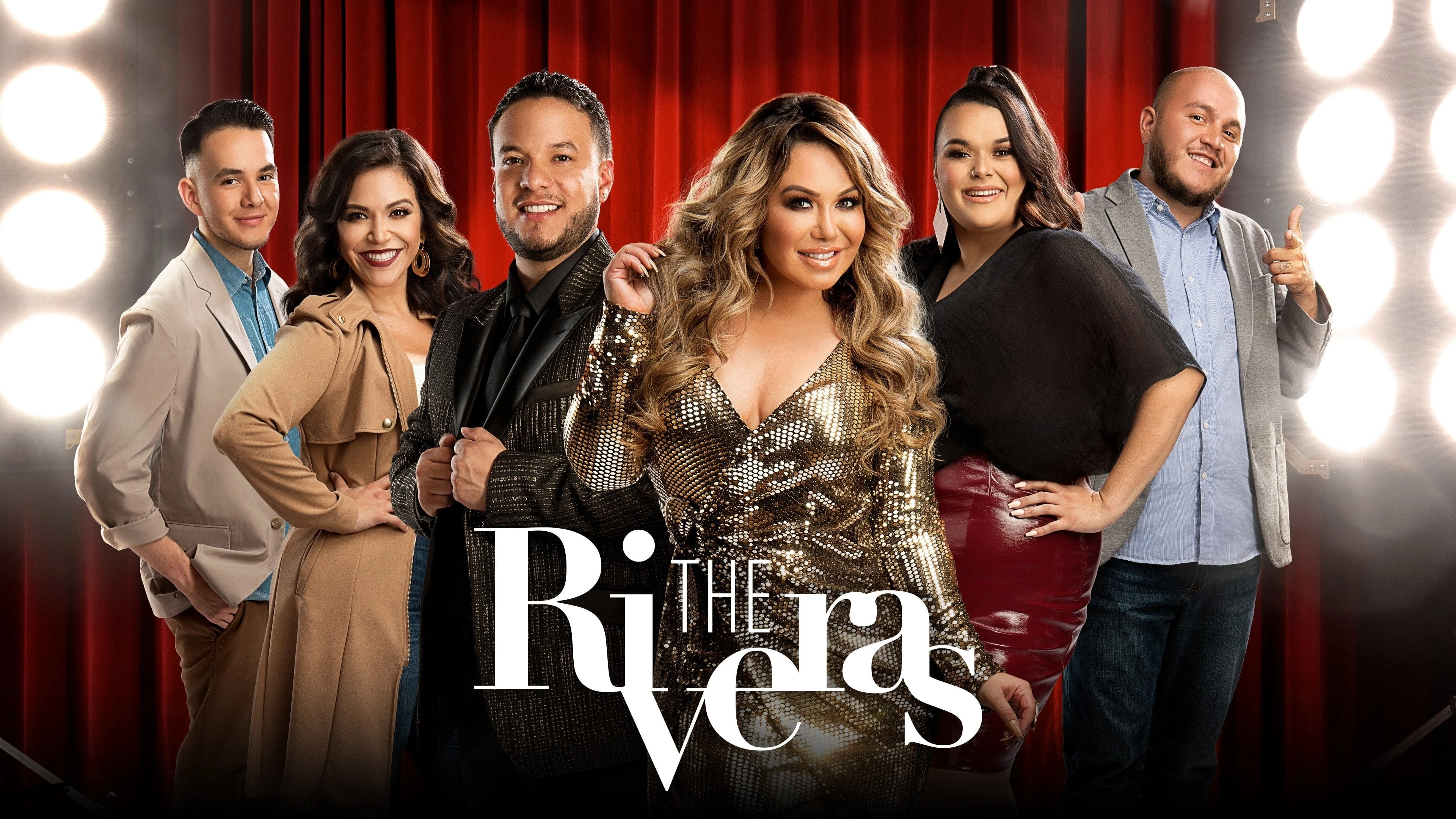 Foto de The Riveras