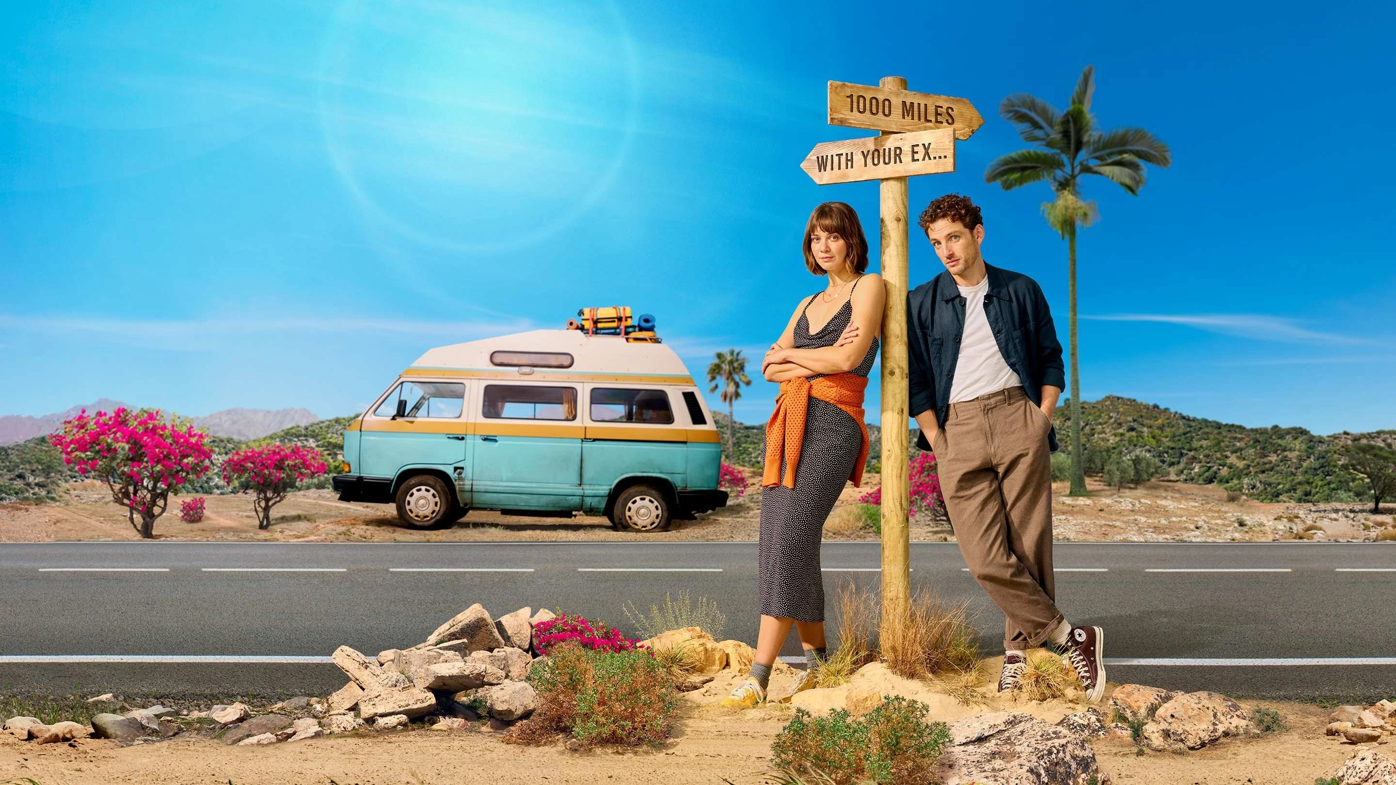 Foto de The Road Trip