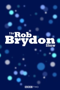Serie The Rob Brydon Show