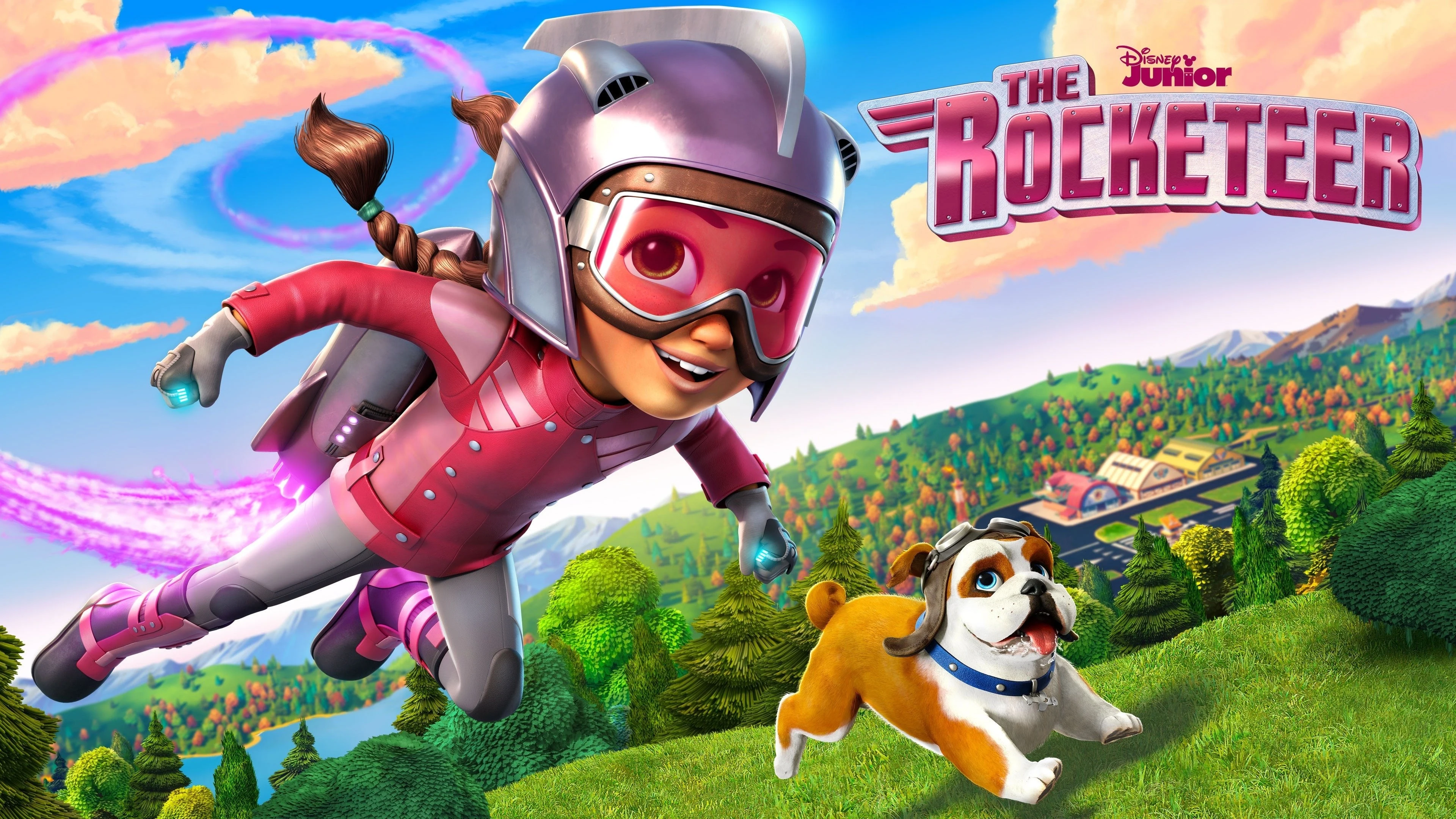 Foto de The Rocketeer