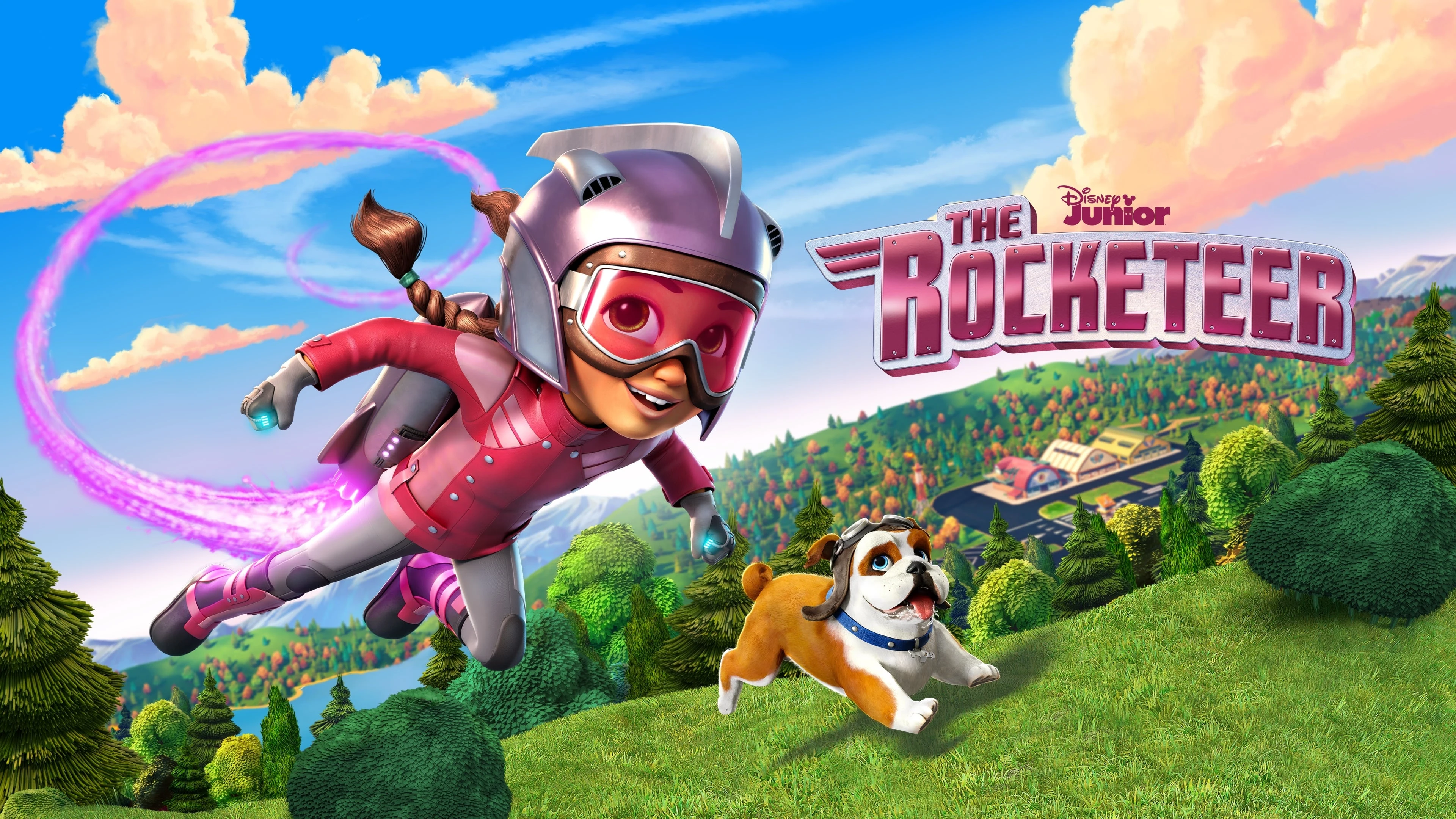 Foto de The Rocketeer