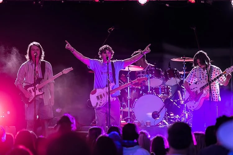 Foto de The Runarounds