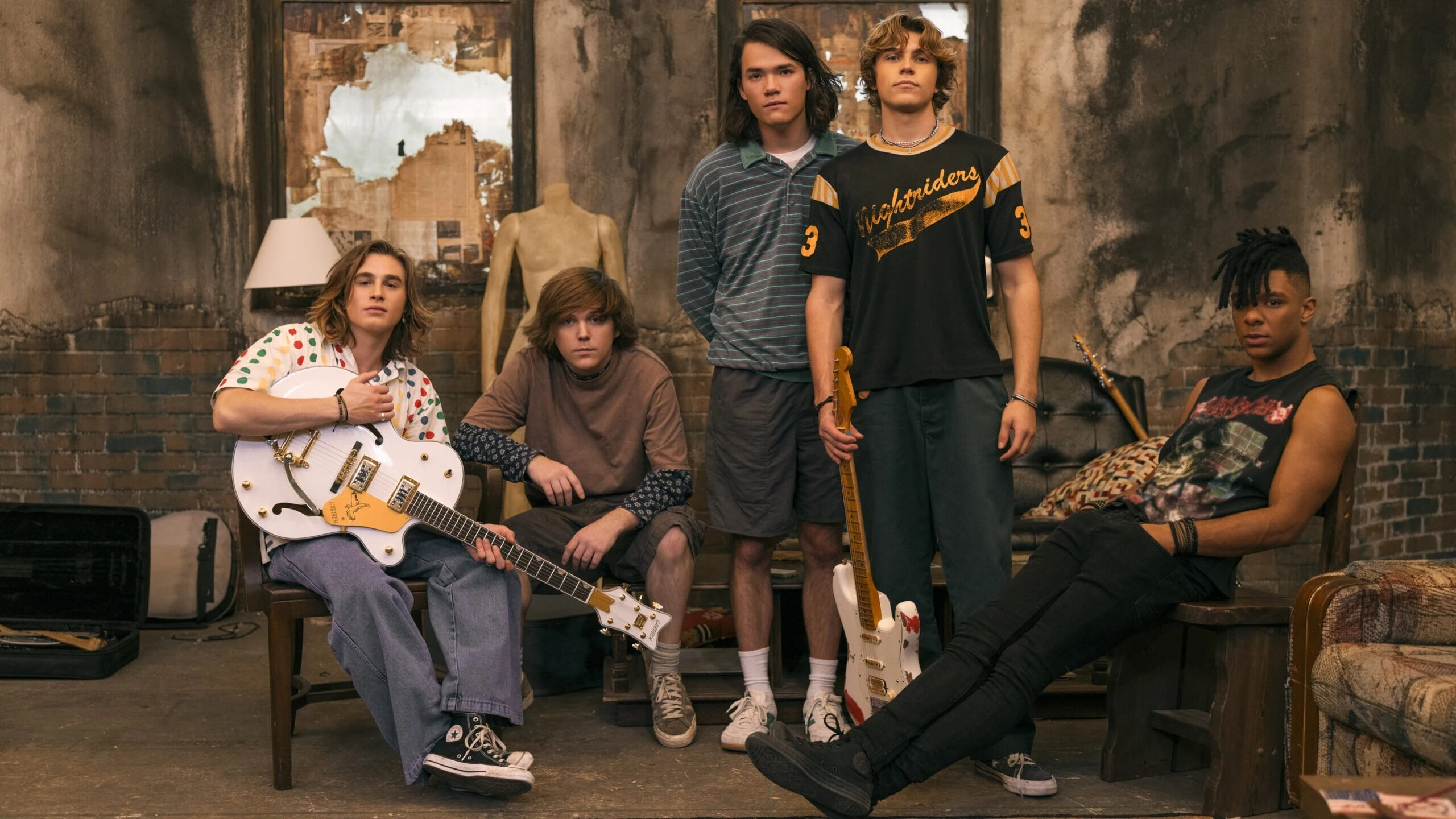 Foto de The Runarounds