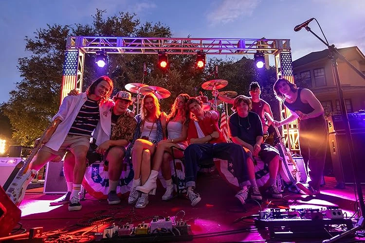Foto de The Runarounds
