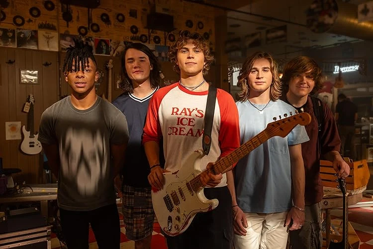 Foto de The Runarounds