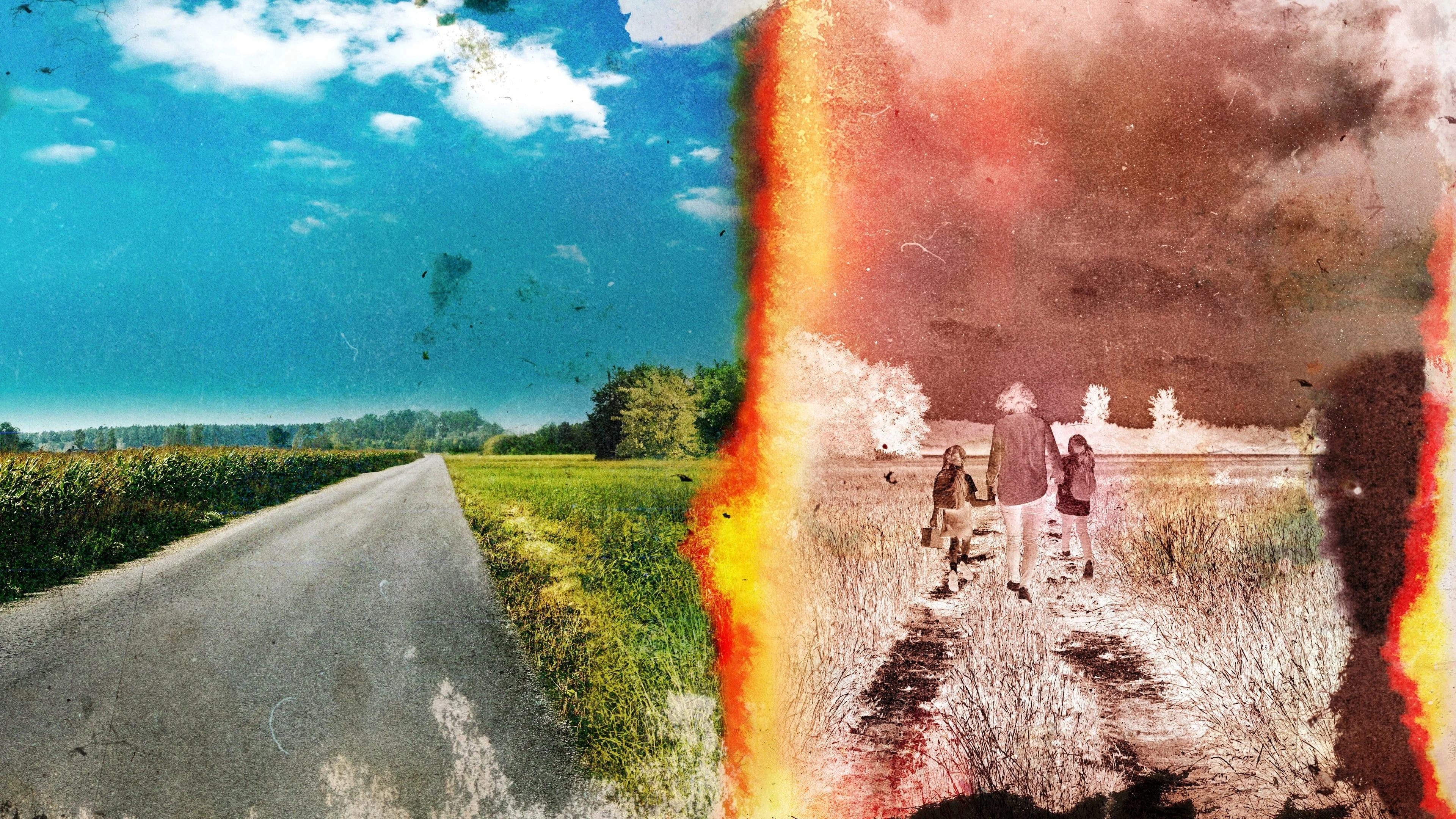 Foto de The Russell Murders: Who Killed Lin & Megan?