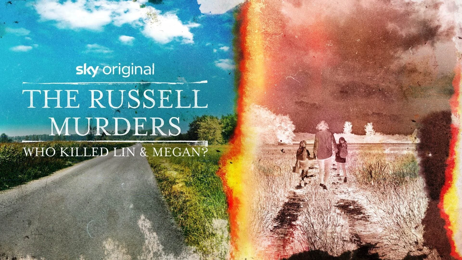 Foto de The Russell Murders: Who Killed Lin & Megan?
