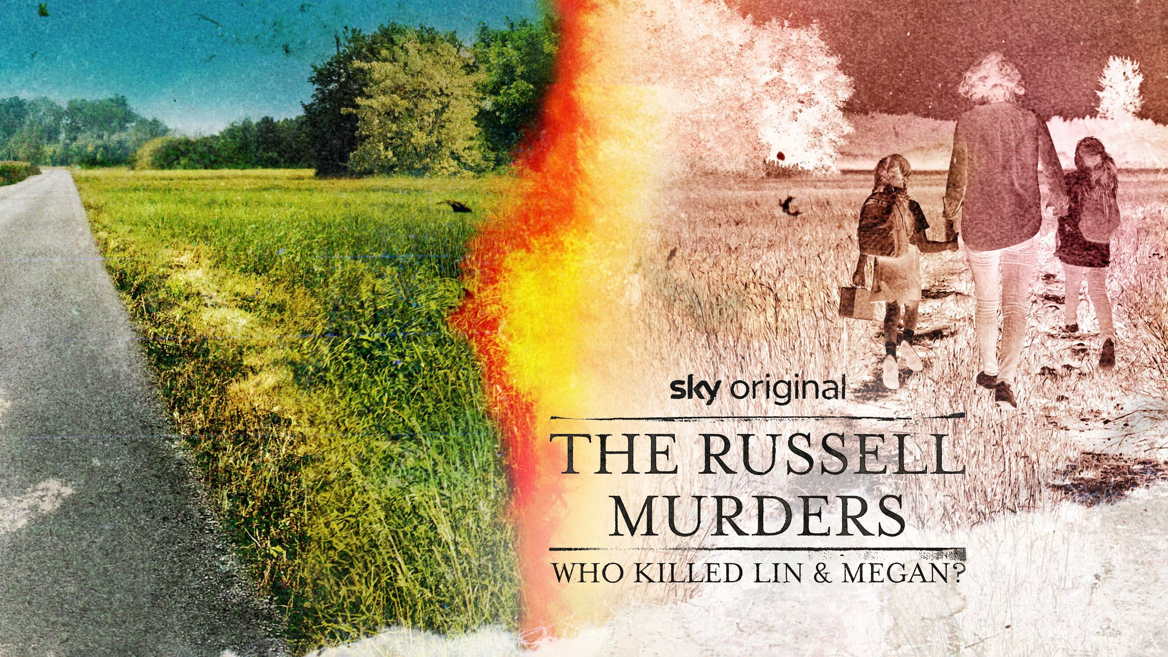 Foto de The Russell Murders: Who Killed Lin & Megan?