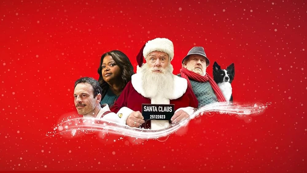 Poster  de The Santa Stories