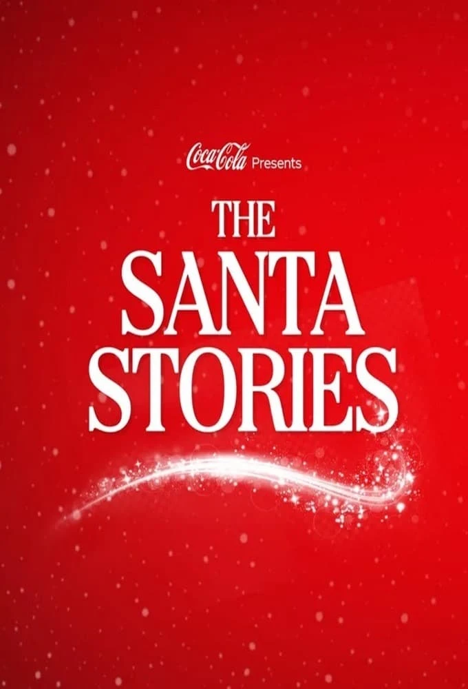 Poster  de The Santa Stories