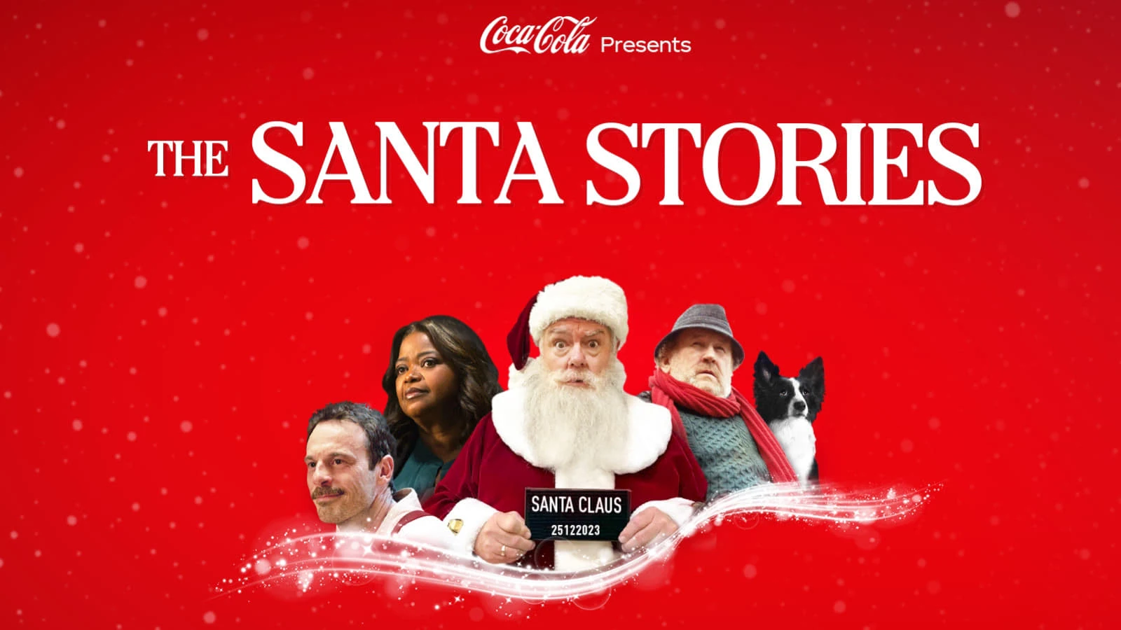 Foto de The Santa Stories