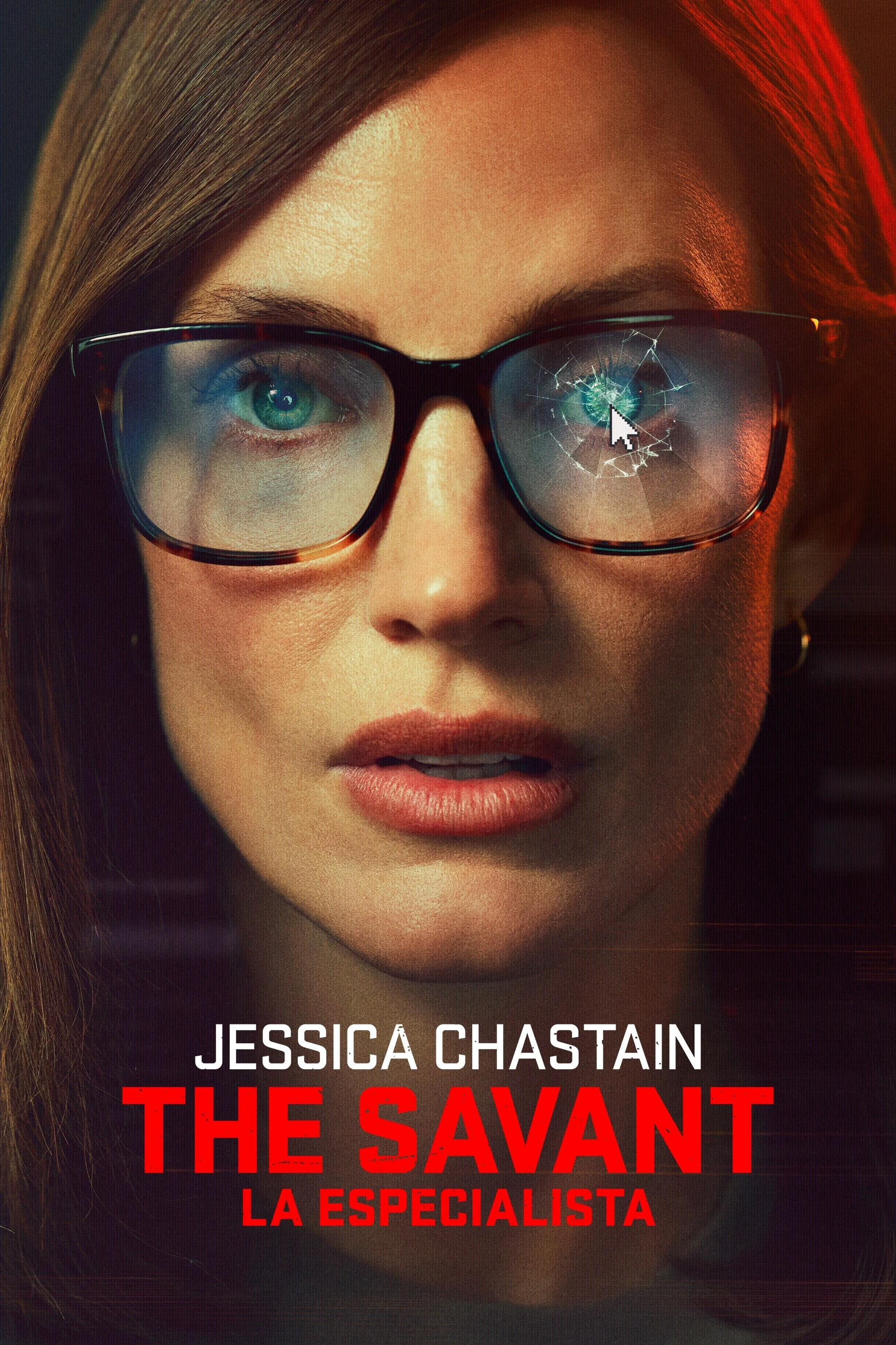 Poster  de The Savant