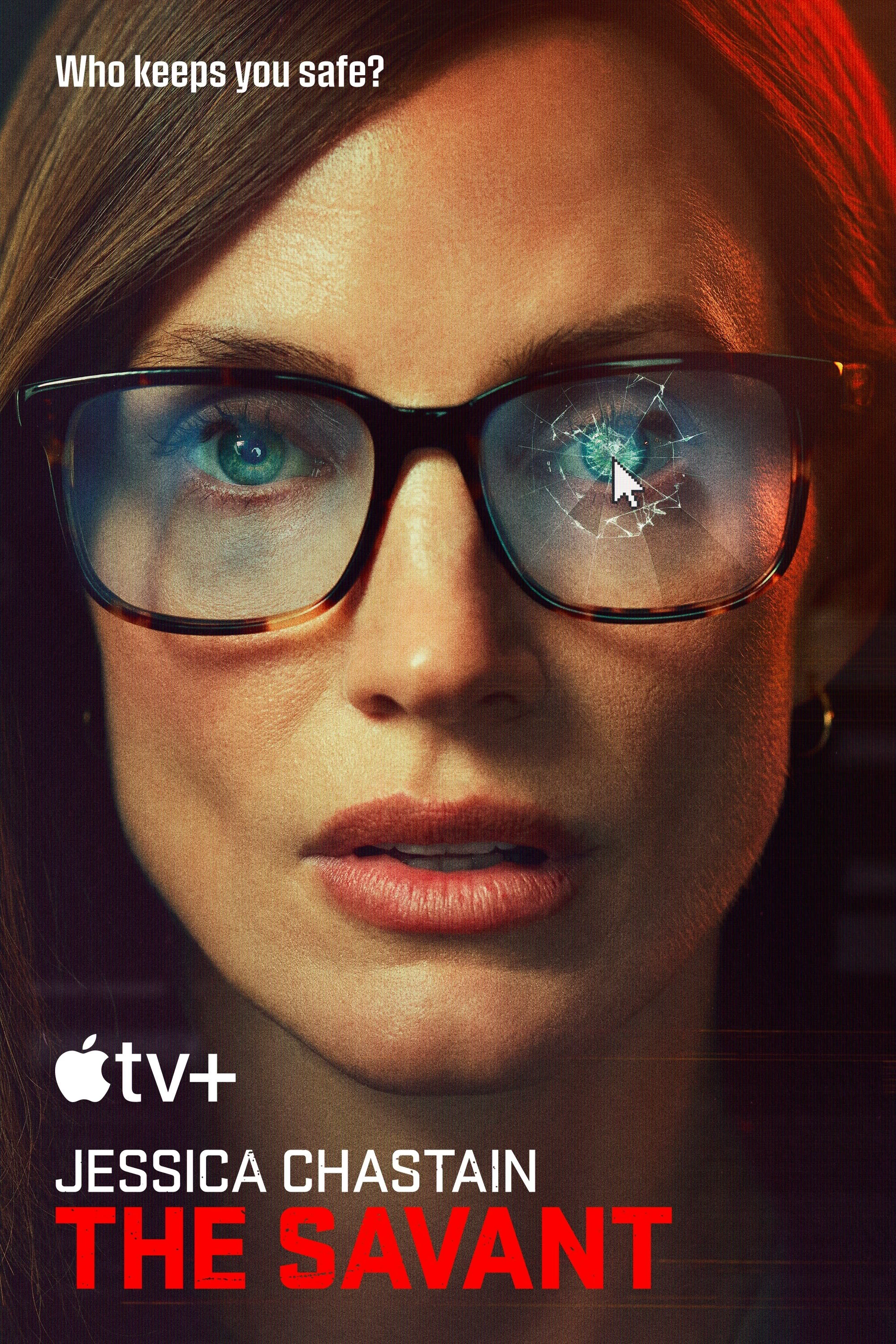 Poster  de The Savant