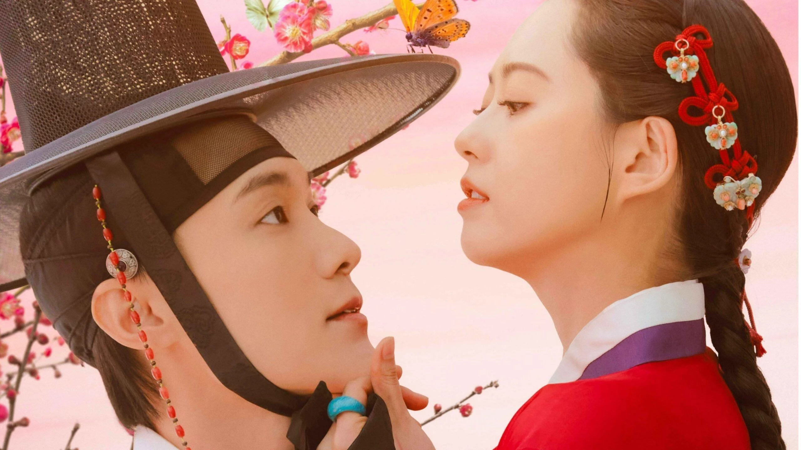 Foto de The Scandal of Chun Hwa