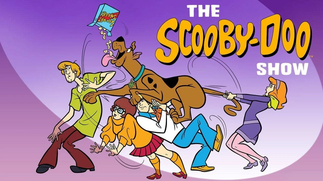 Foto de The Scooby-Doo Show