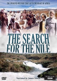 Serie The Search for the Nile