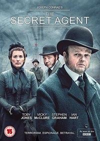 Serie The Secret Agent