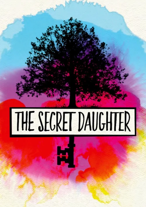 Poster  de la temporada 2 de The Secret Daughter