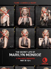Serie The Secret Life of Marilyn Monroe