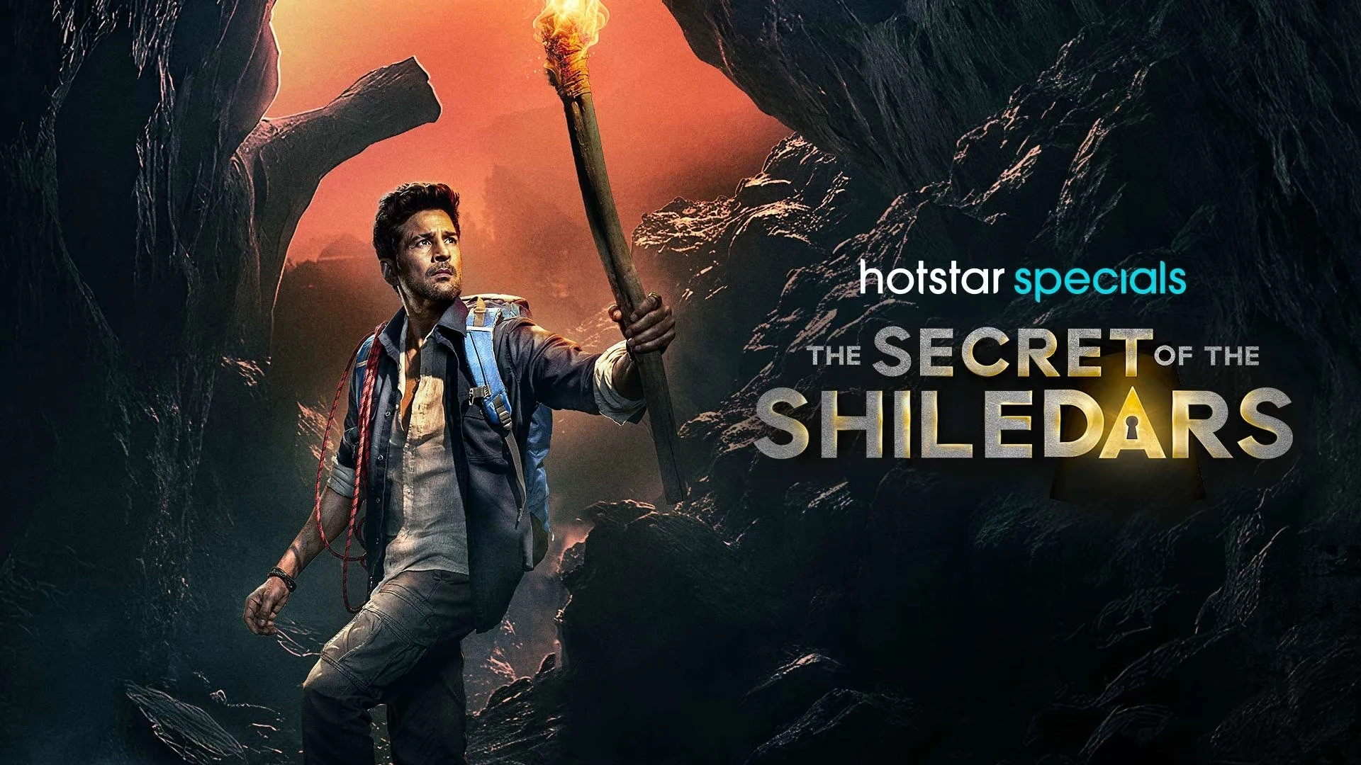 Foto de The Secret of the Shiledars