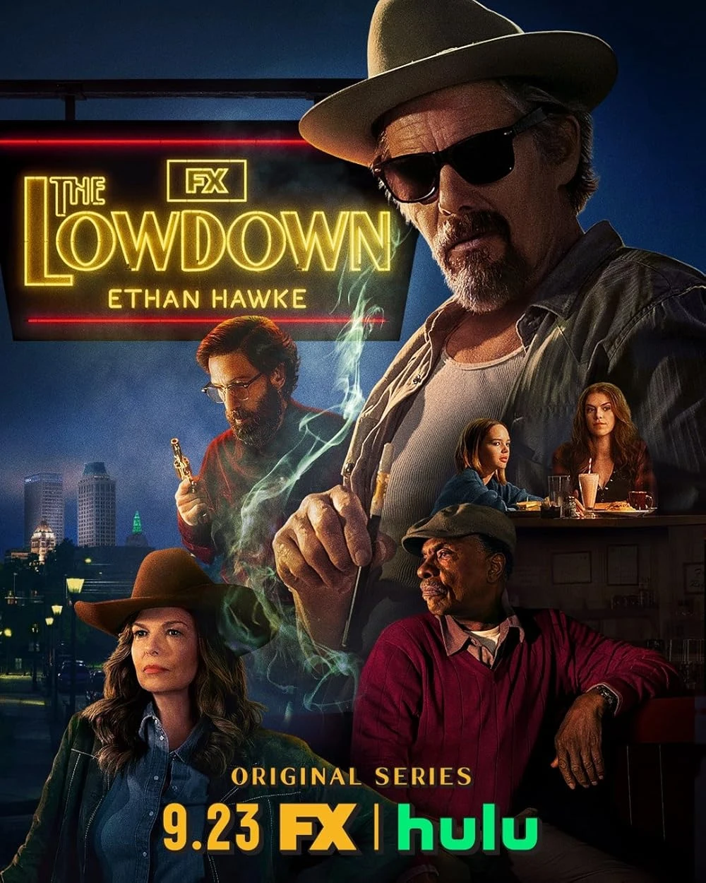 Foto de The Lowdown