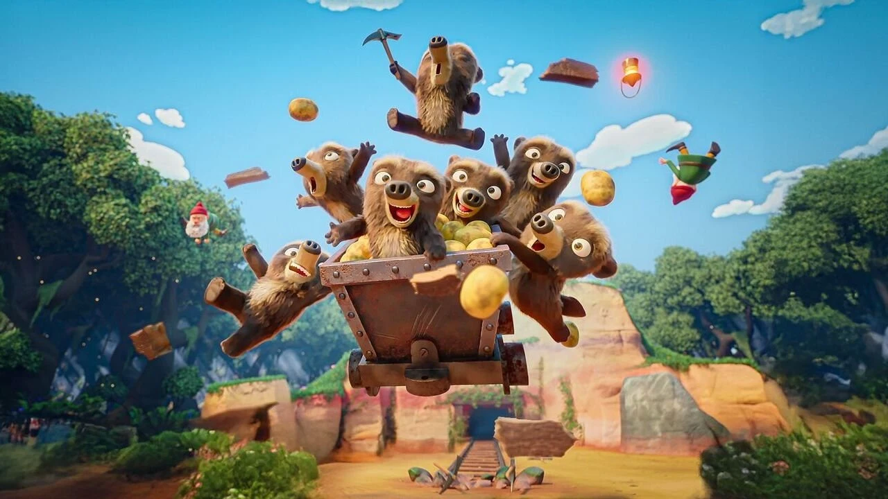 Foto de The Seven Bears