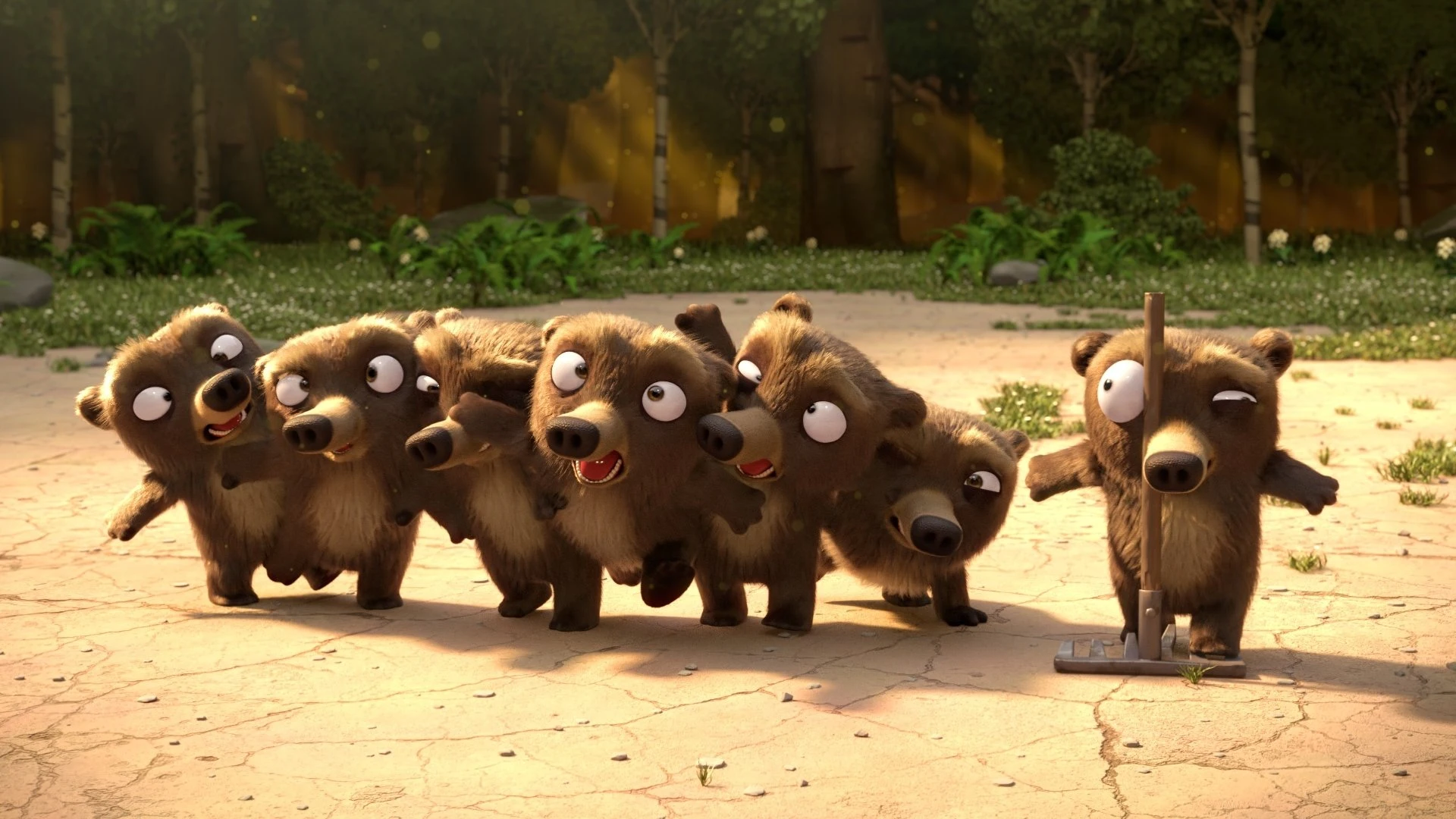 Foto de The Seven Bears