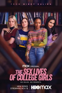 La vida sexual de las universitarias