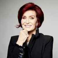 Serie The Sharon Osbourne Show