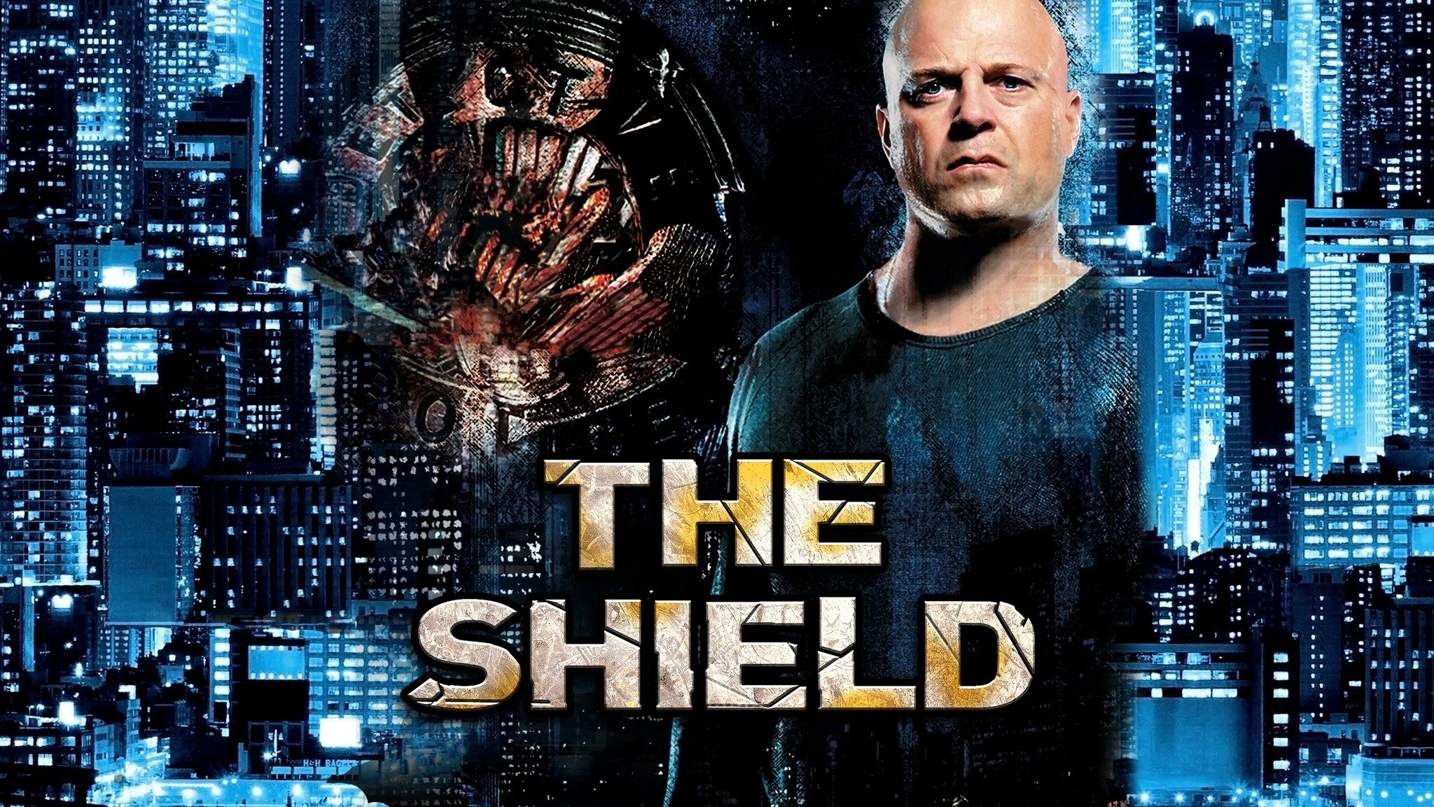 Foto de The Shield